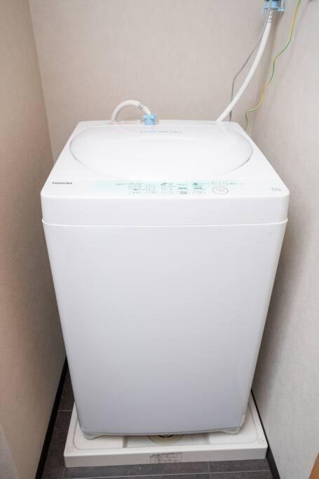 Yuki 1102 Apartamento *
