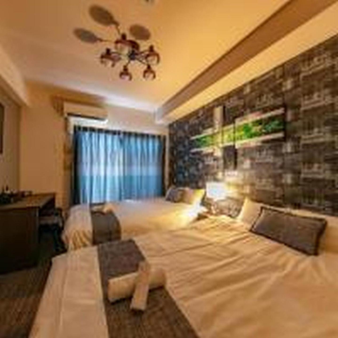 Apartamento Yuki 1102 *