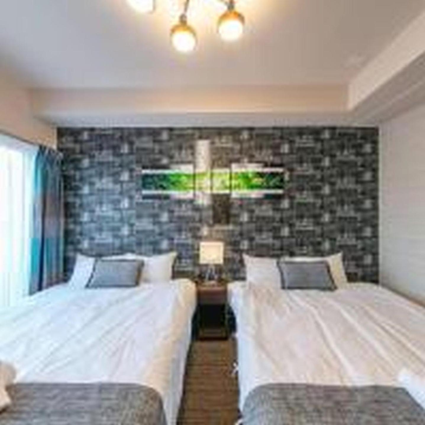 Apartamento Yuki 1102 Osaka