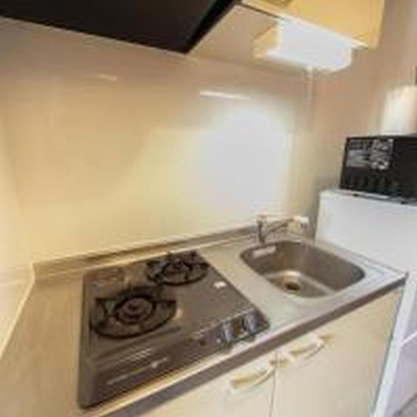 Apartamento Yuki 1102 *