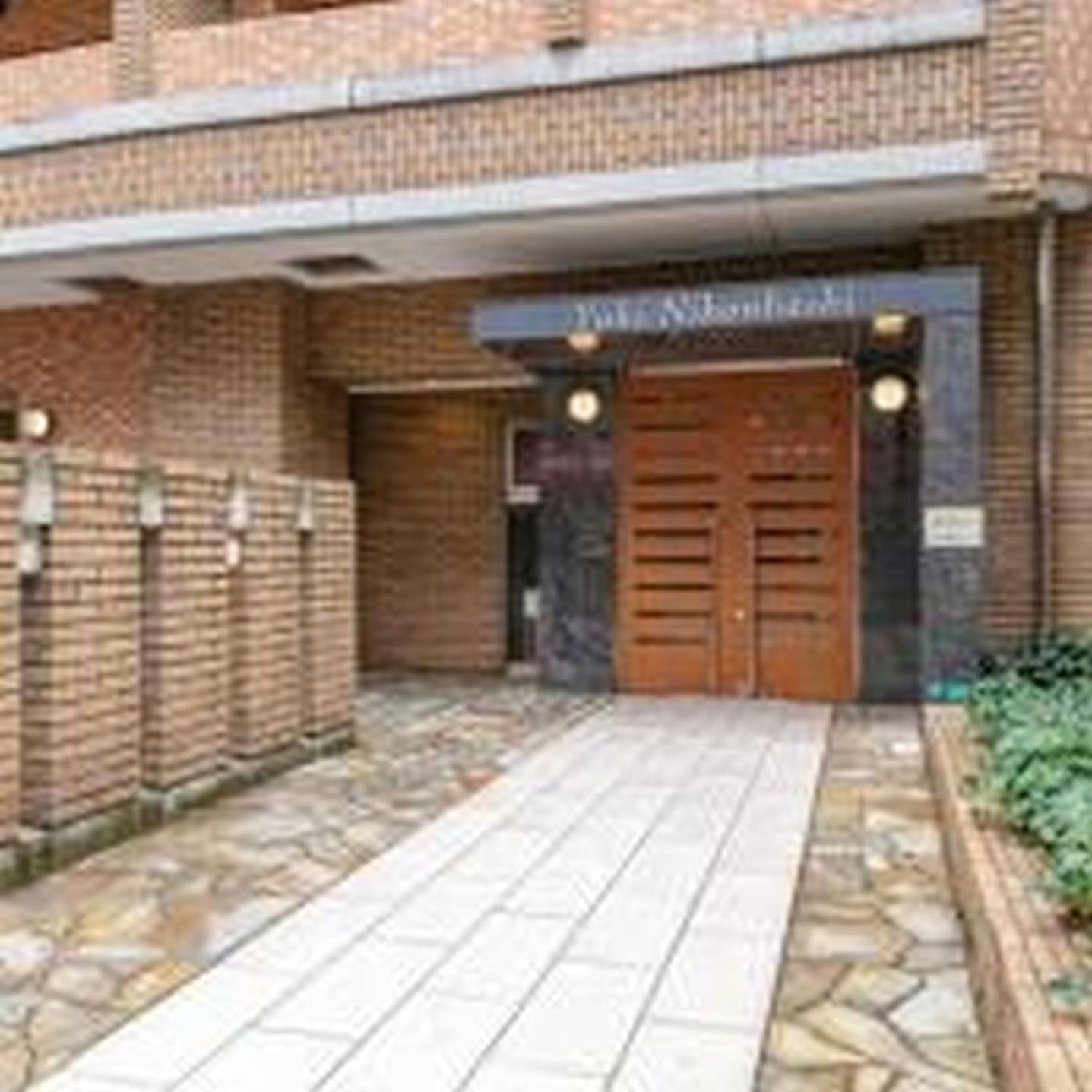 Yuki 1102 Apartamento