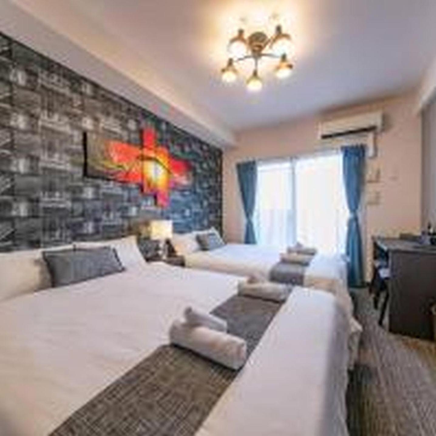 Apartamento Yuki 1102 Osaka